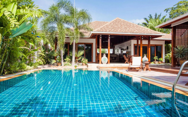 Baan Rengron