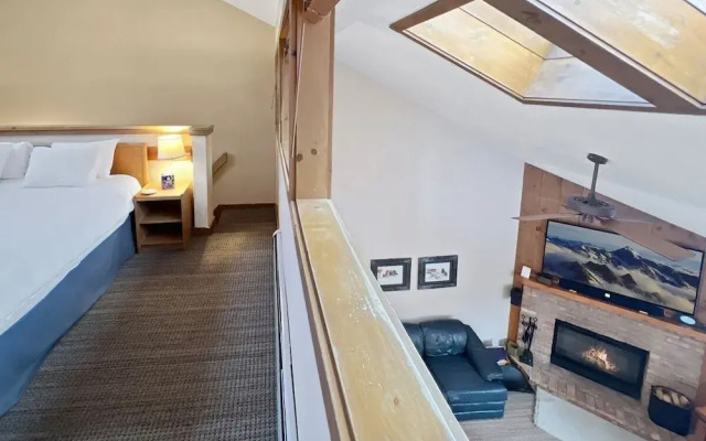 Kettle Brook B3 Brought to you by GetAway Vacations