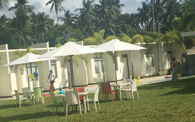 Shore Time Hotel Javier Leyte