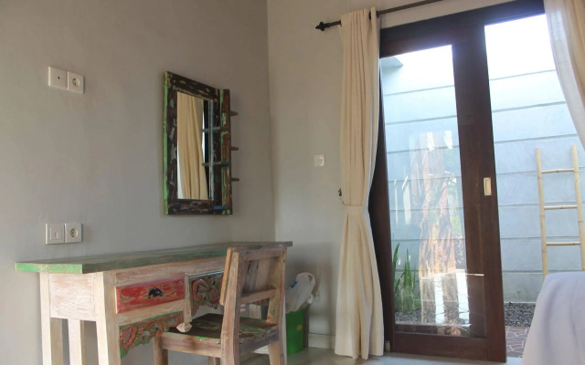 Louto Dmell Guesthouse