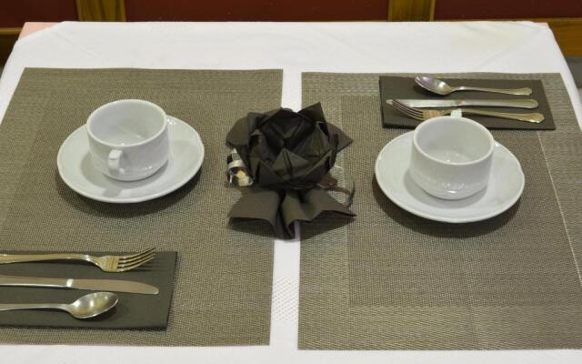 Hotel Regio 2