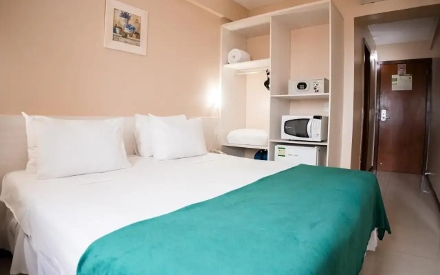 Green Hotel Cabo Frio