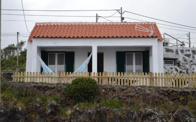 Casinha de Muda da Feteira