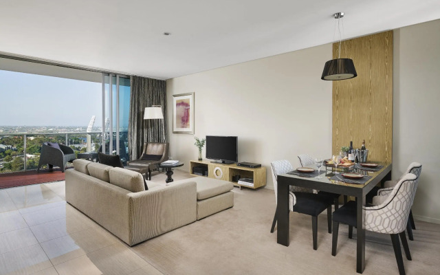 Fraser Suites Perth