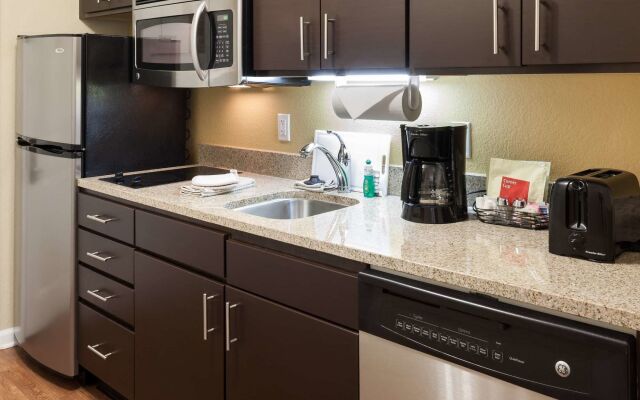 Towneplace Suites by Marriott Little Rock West