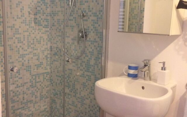 B&B Costa Paradiso Iseo