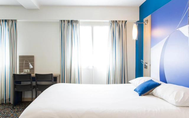 ibis Styles Saint Gilles Croix de Vie
