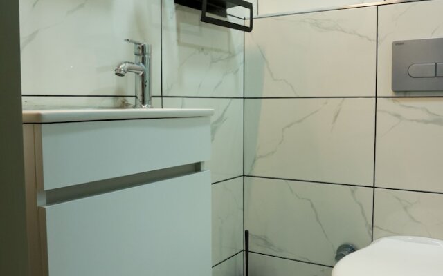 World Yours Luxury Suite