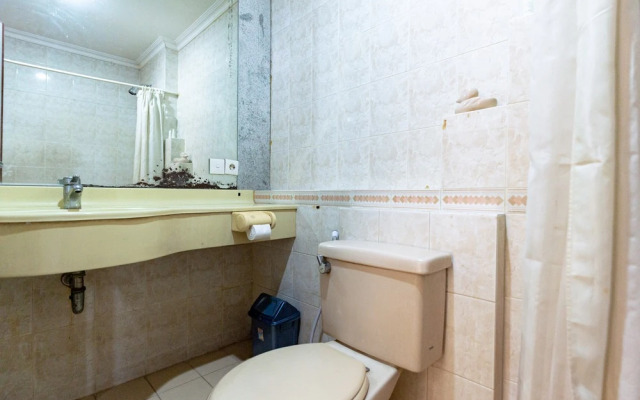 P Residence Jakarta