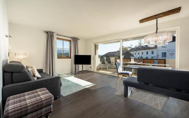 oma luisa - schlosserhaus 31