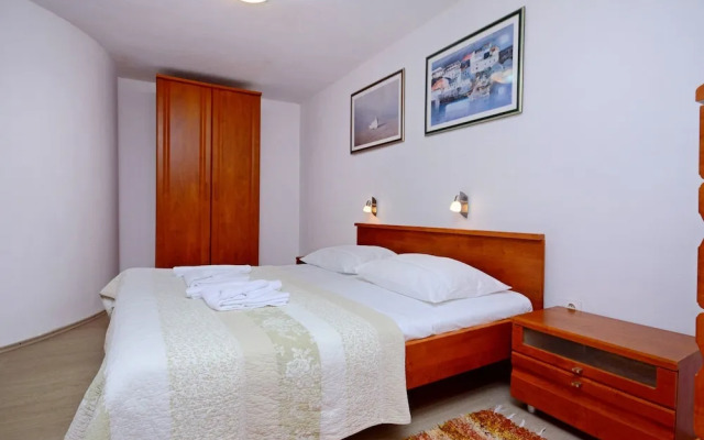 House Milovan