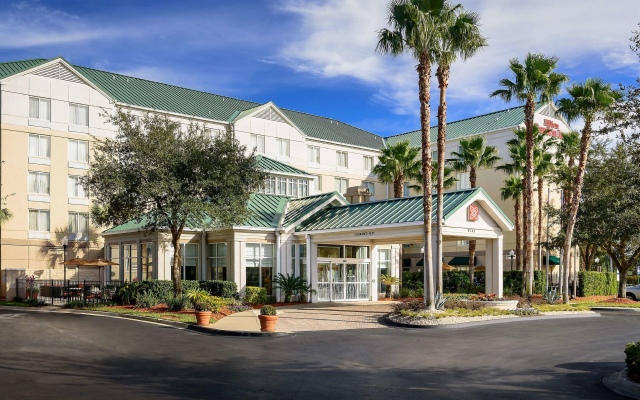 Hilton Garden Inn Jacksonville JTB/Deerwood Park