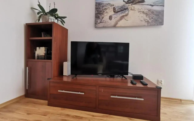 Apartamenty Pomorze