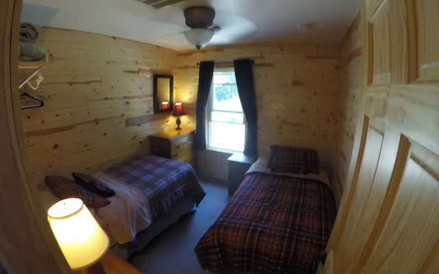 Timber Bay Resort