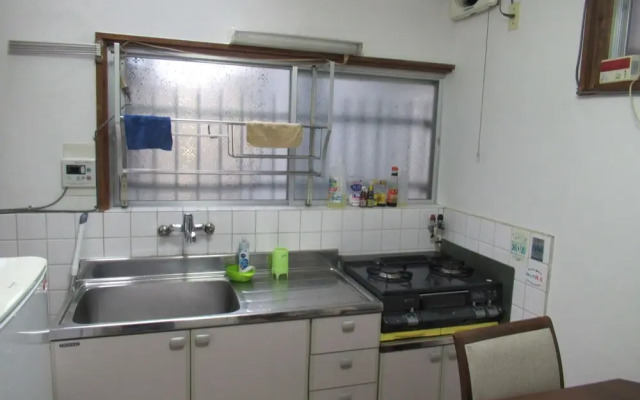 Osaka Vacation Home