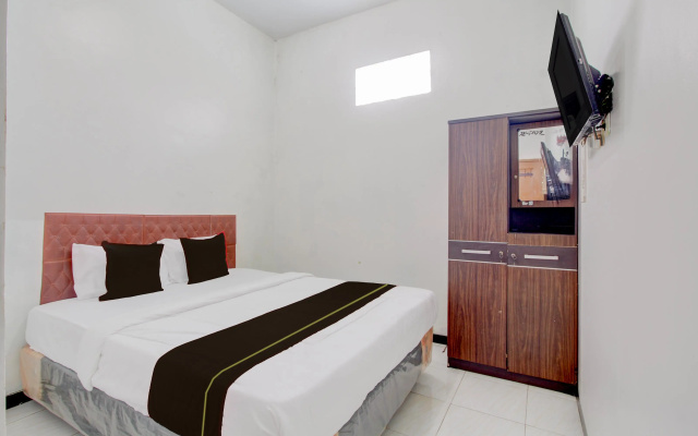 Hotel O Mirza Guesthouse Syariah – Guest Rooms – Sleman