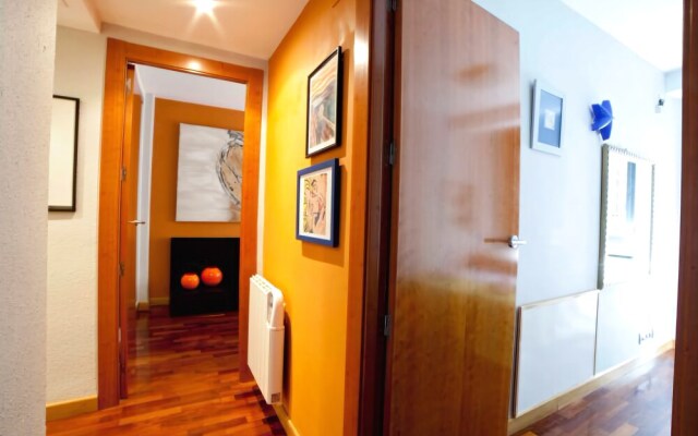 APARTAMENTOS KASA 25 - Navas