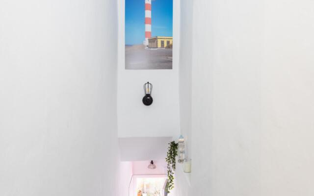 Home2Book El Faro de La Laguna, terrace & wifi