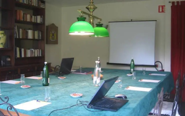 Hôtel La Roselière