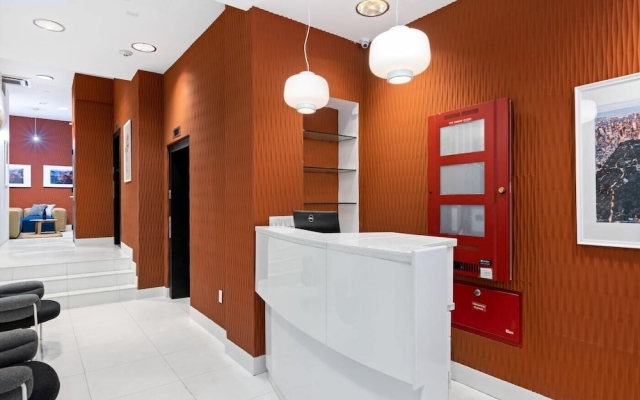 NEW The Gramercy Park Studios