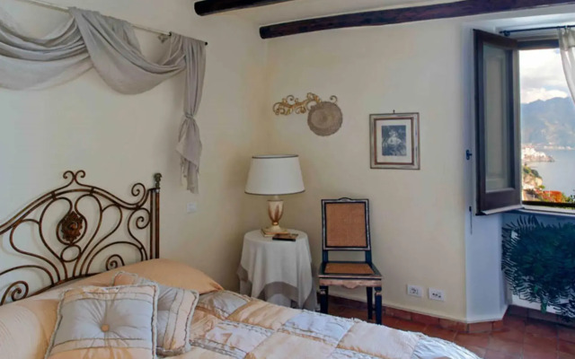 Villa Tramonto