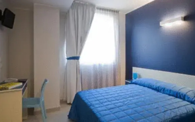 Piccolo Hotel San Cristoforo