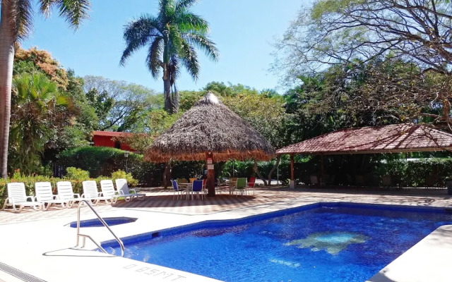 Hotel Río Tempisque