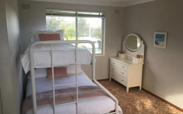 Rio Rita Ocean View Apartments