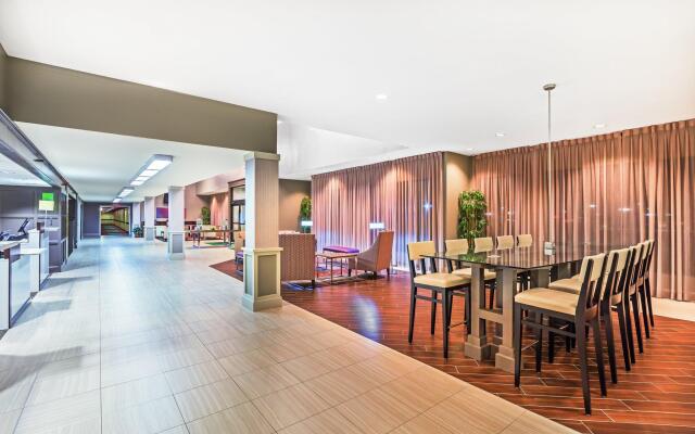 Holiday Inn Tyler-Conference Center by IHG