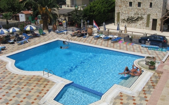 Villa Myrto