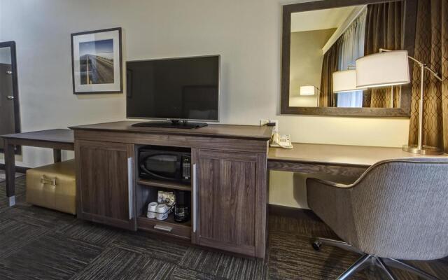 Hilton Garden Inn Salt Lake City/Layton