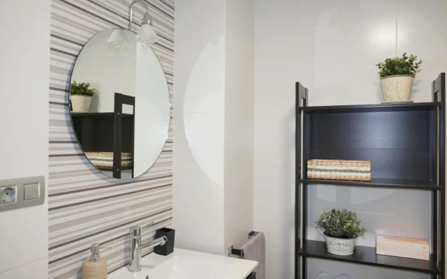 Apartamento Vía Romana XIX