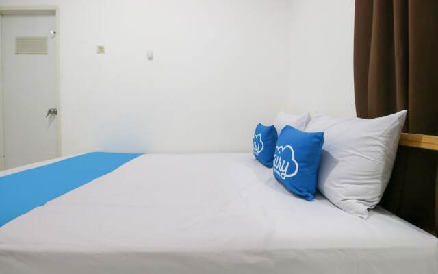 Airy Eco Syariah Ruko Kalideres Indah Dua B8 Jakarta