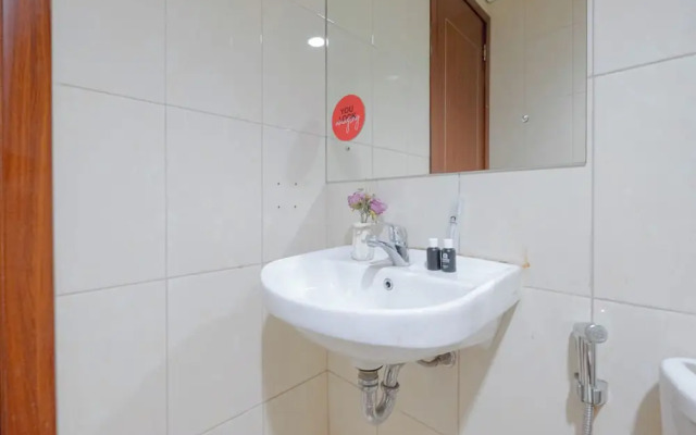 Spacious 2BR Apartment at Vittoria Residence