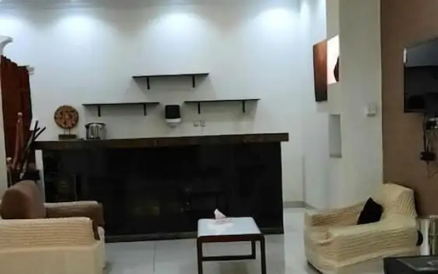 Rihanat Al Worood Suites Khamis Mushait