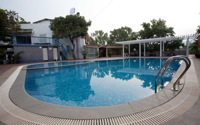 Club Mahindra Saj Mahabaleshwar