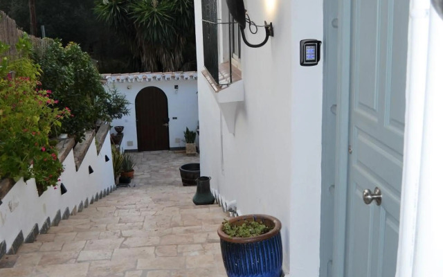 Suite Estudio Montaña