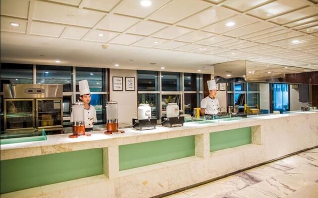 Hotel Vanlee ZS