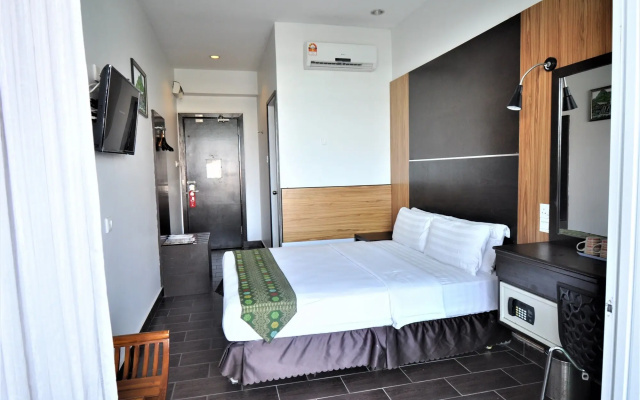 Sipadan Inn 2