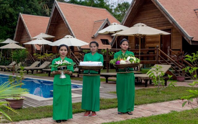 Angkor Heart Bungalow