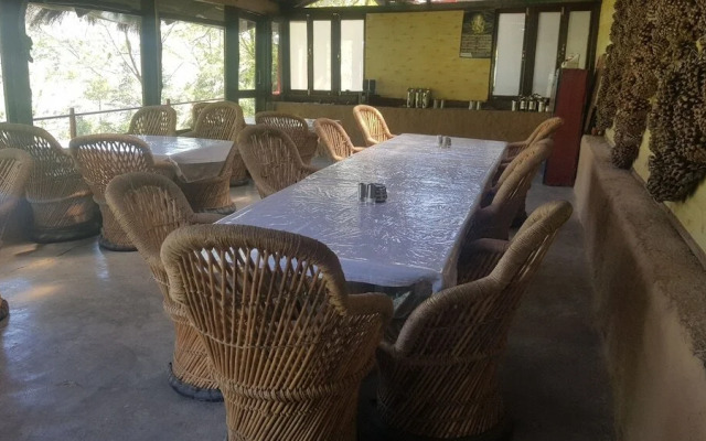 Rajgarh Hills By OYO Rooms