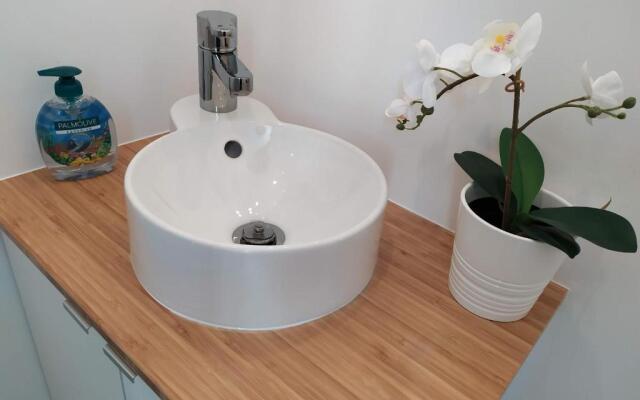 F2 - 30m2 Face a la Mer (Adults Only)