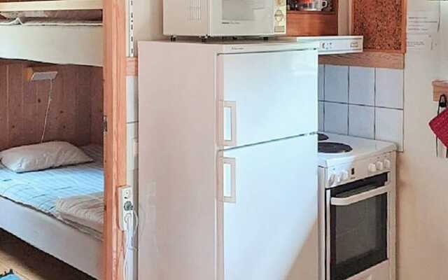 6 Person Holiday Home in Torsby-by Traum