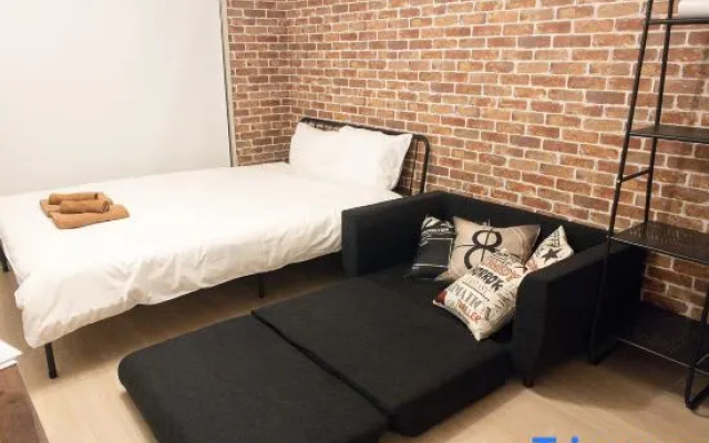 스탠다드 객실 사진 3
