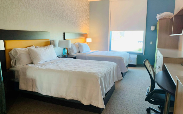 Home2 Suites by Hilton Edinburg, TX