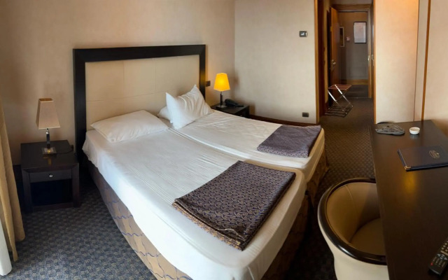 Hotel La Fenice