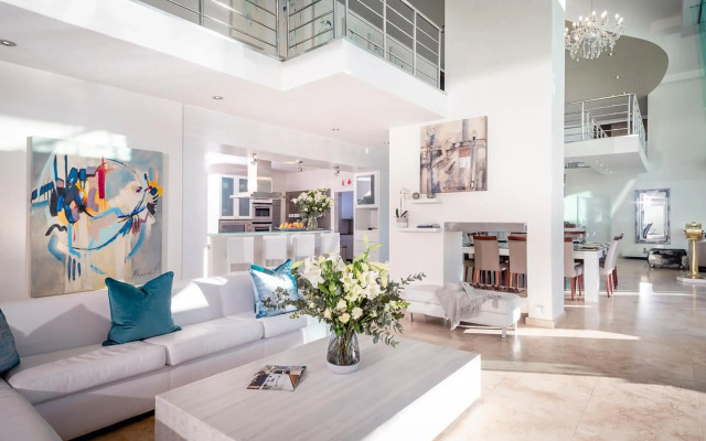 Hollywood Mansion & Spa Camps Bay