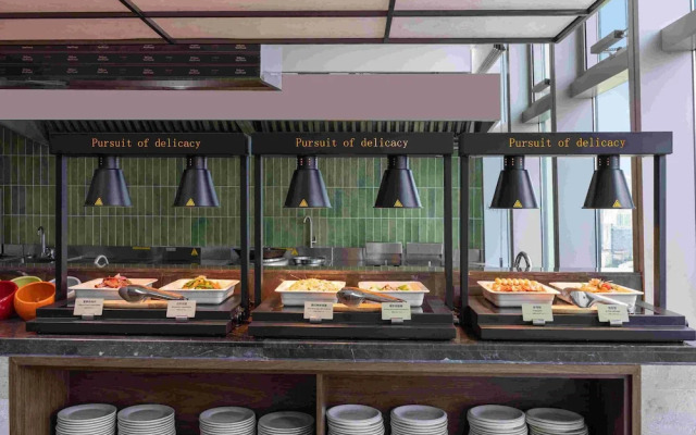 UrCove by Hyatt Shenzhen Nanshan MixC World