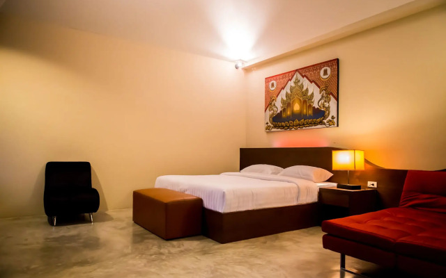 Foresto Sukhothai Guesthome