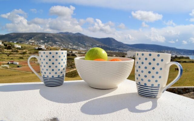 Krotiri View Paros